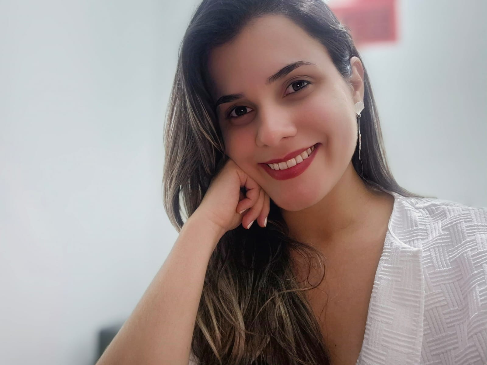 Não espere ser perfeito para começar; apenas faça com fé e amor