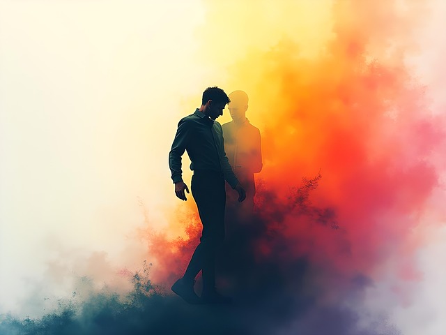 A desencarnação da alma explicada em todas as suas minúcias