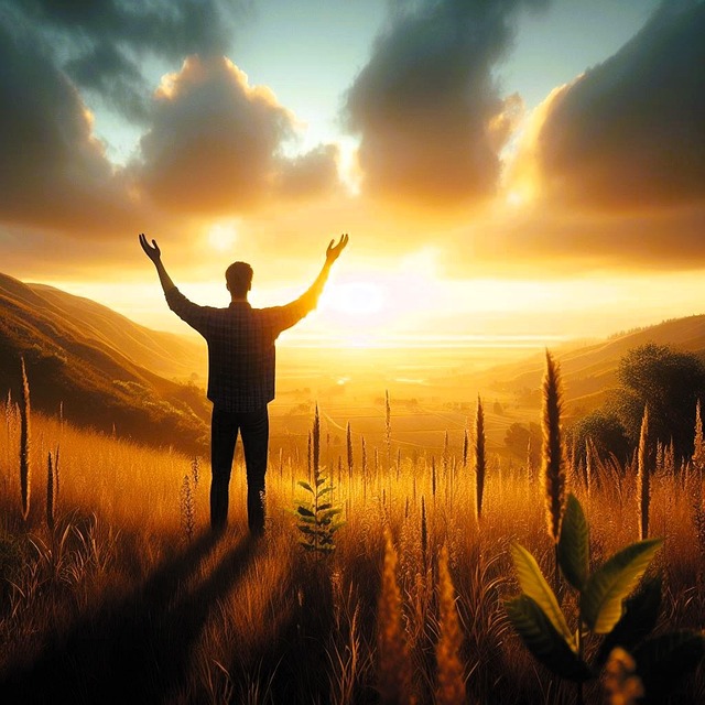 Esperança e renovação