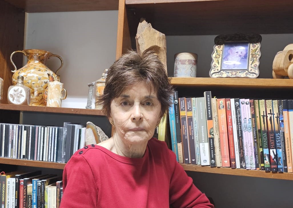 Hermínio Miranda na visão de sua filha Ana Maria