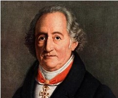 Goethe, o imortal alemão