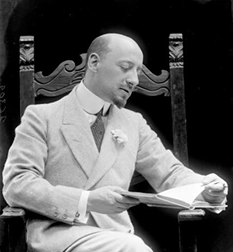 Gabriele D Annunzio