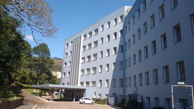 HEAPA: idealizado há 114 anos, concretizado há quase um século